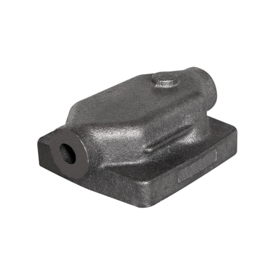 Cabeçote de Compressor